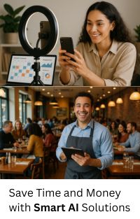 designed for small business and entrepreneurs