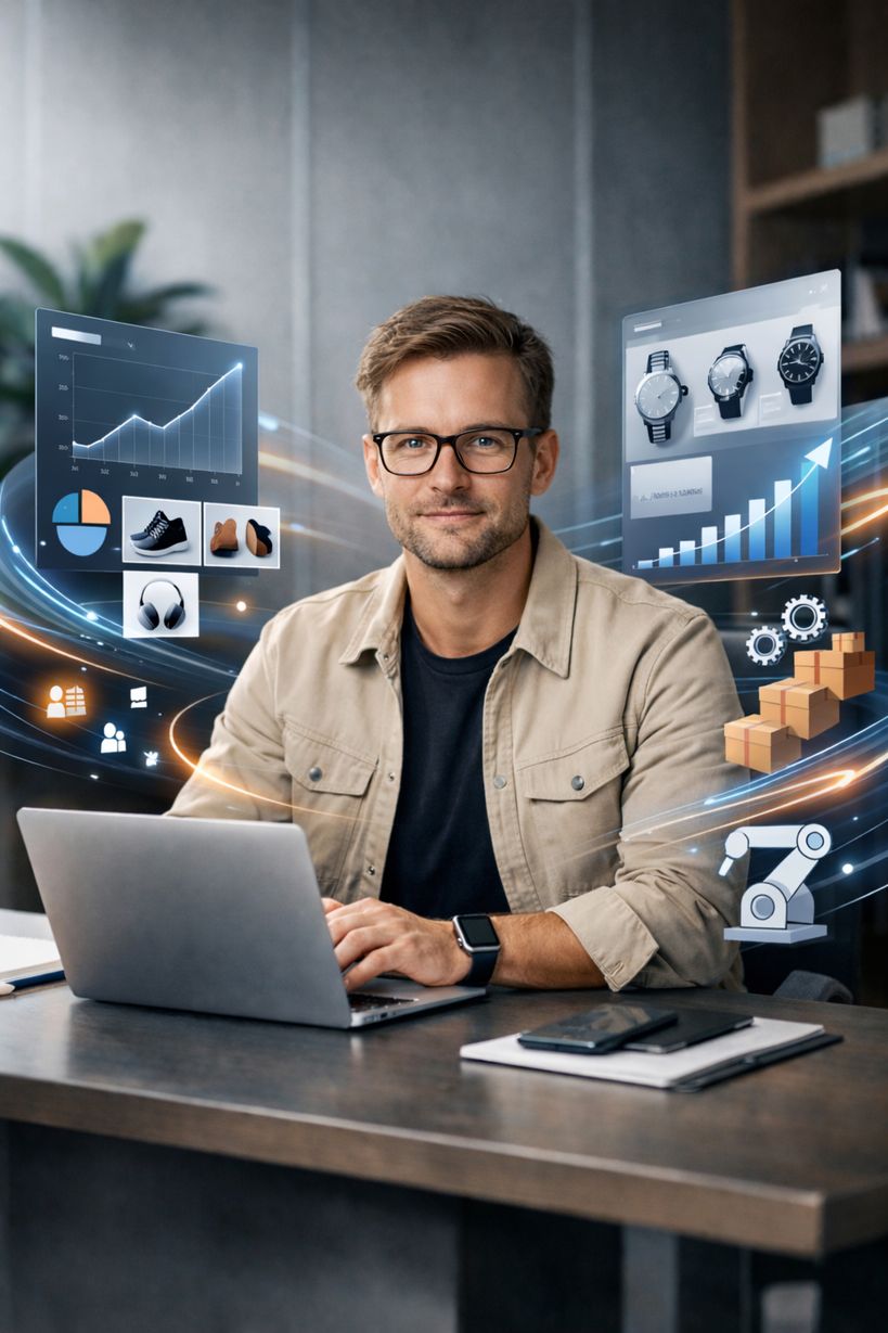 bstarOne for Online Shops