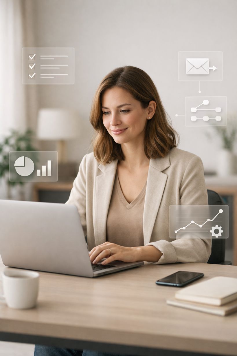 bstarOne Solopreneur Intelligence Core