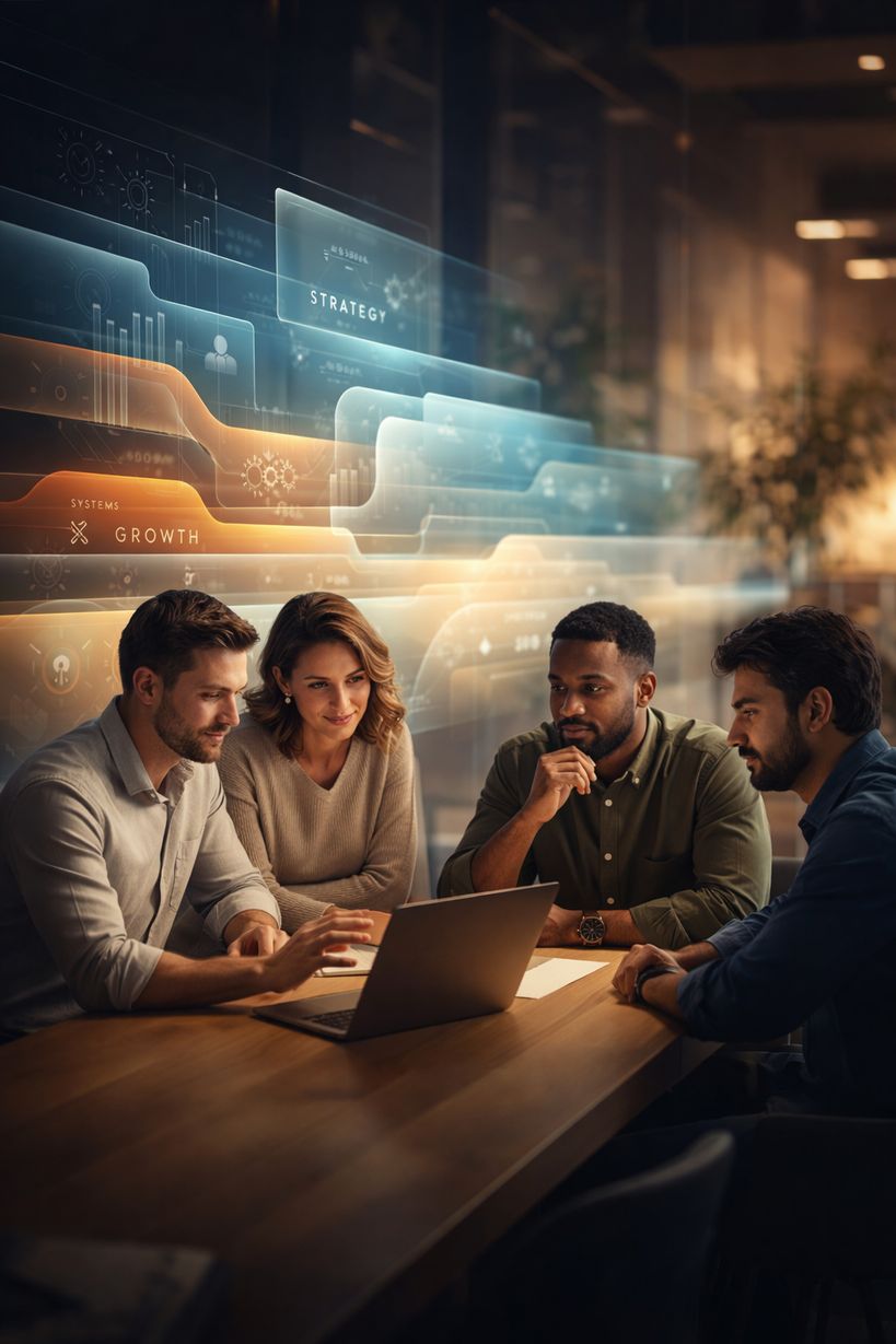 bstarOne for Startups