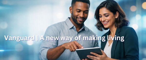 Vanguard Partner