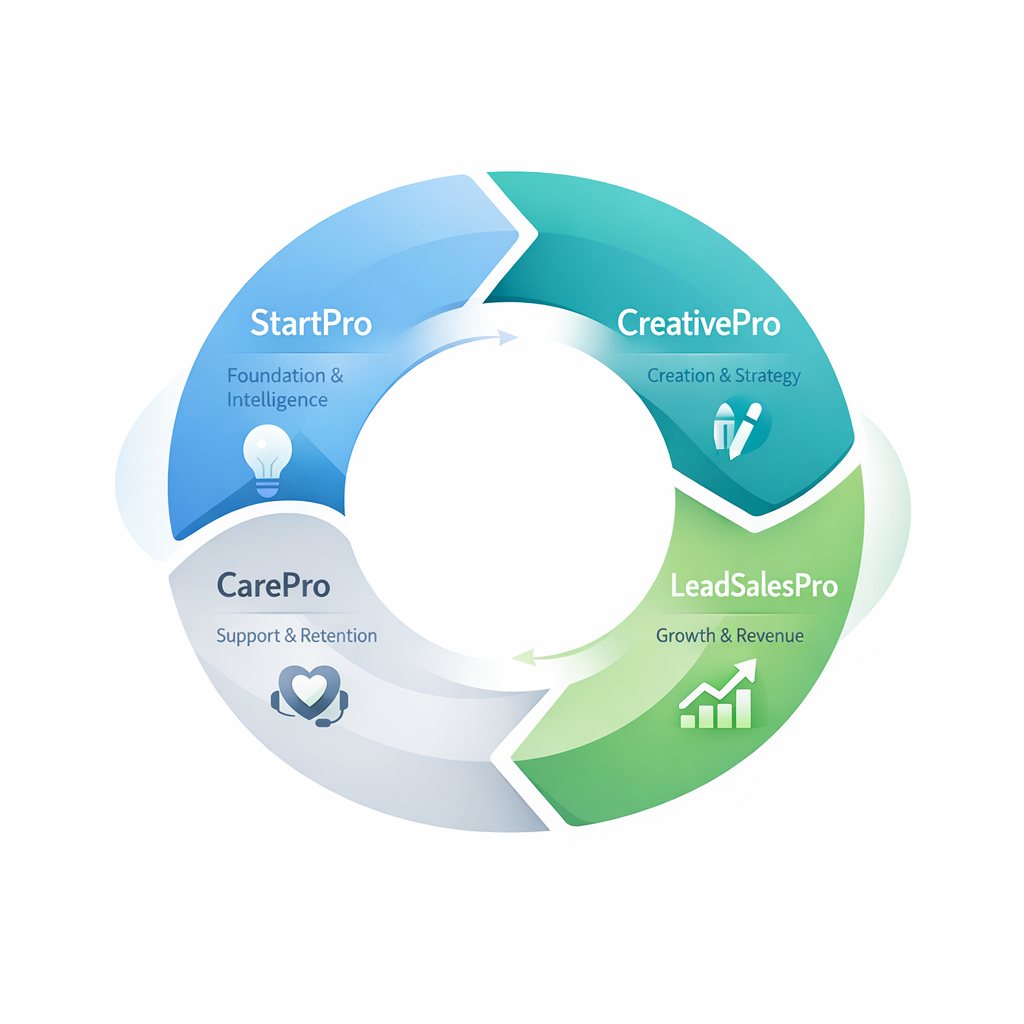 Smart Solutions for your business